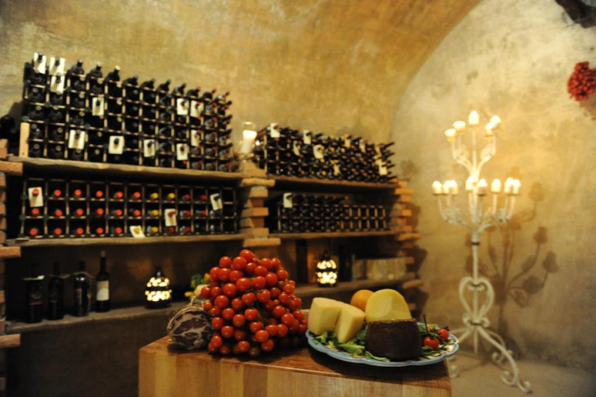 Hotel Villa Fraulo