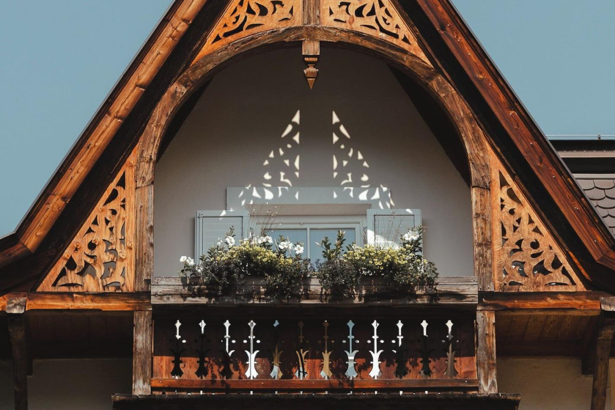 Hotel Villa Freiheim
