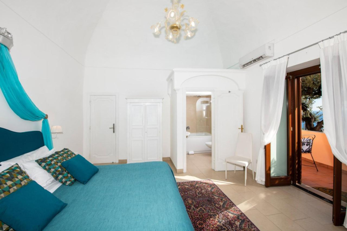 Hotel Villa Gabrisa