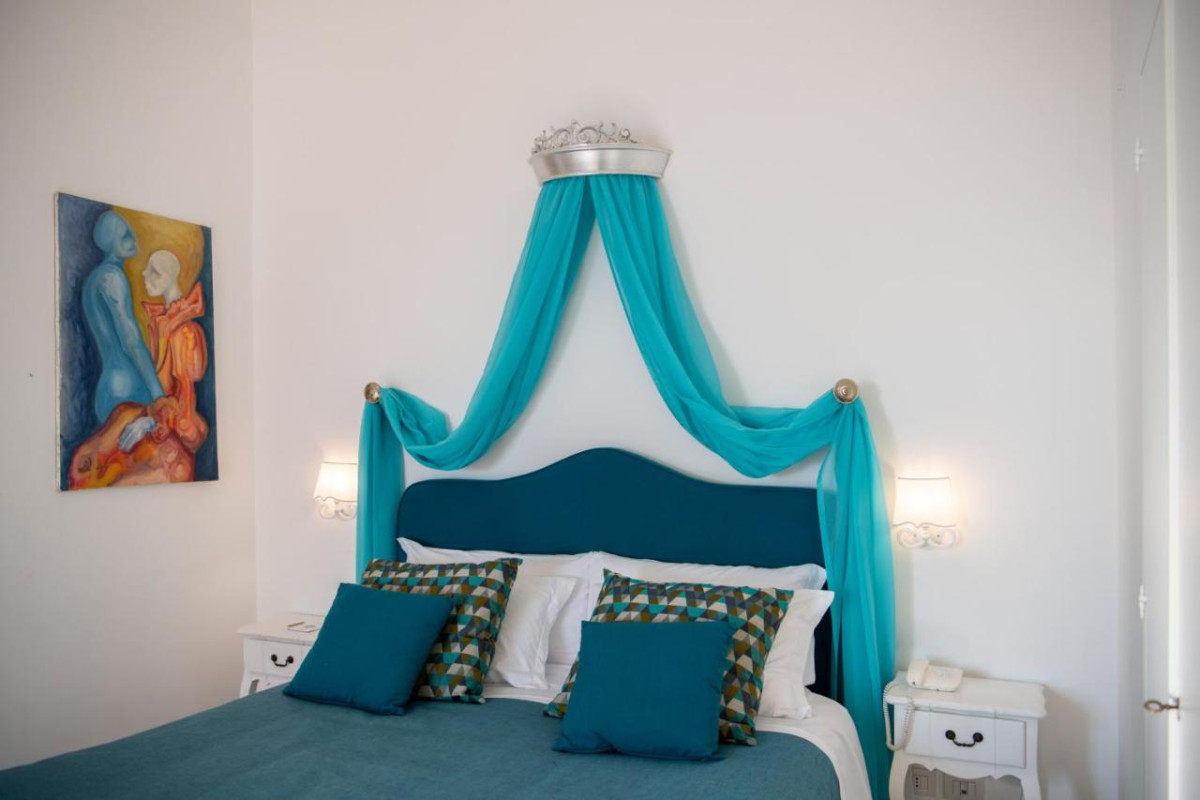 Hotel Villa Gabrisa