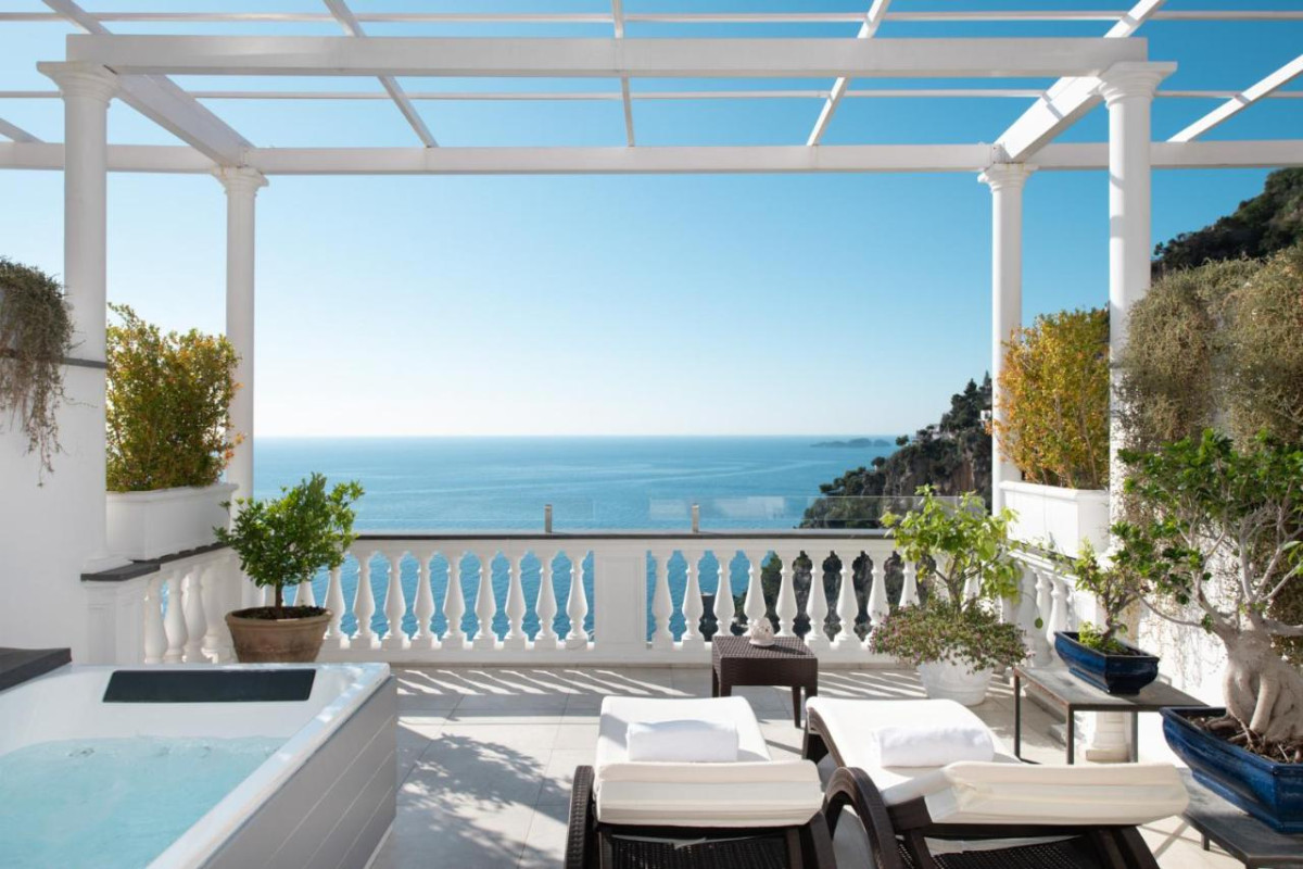 Hotel Villa Gabrisa