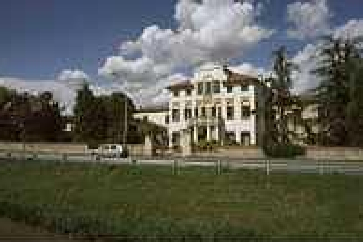 VILLA GASPARINI (22 KM FROM VENICE)