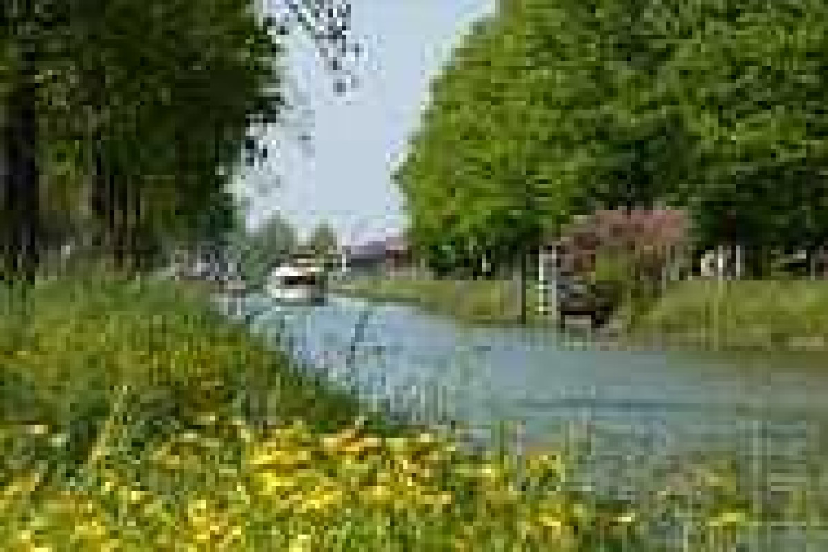 VILLA GASPARINI (22 KM FROM VENICE)