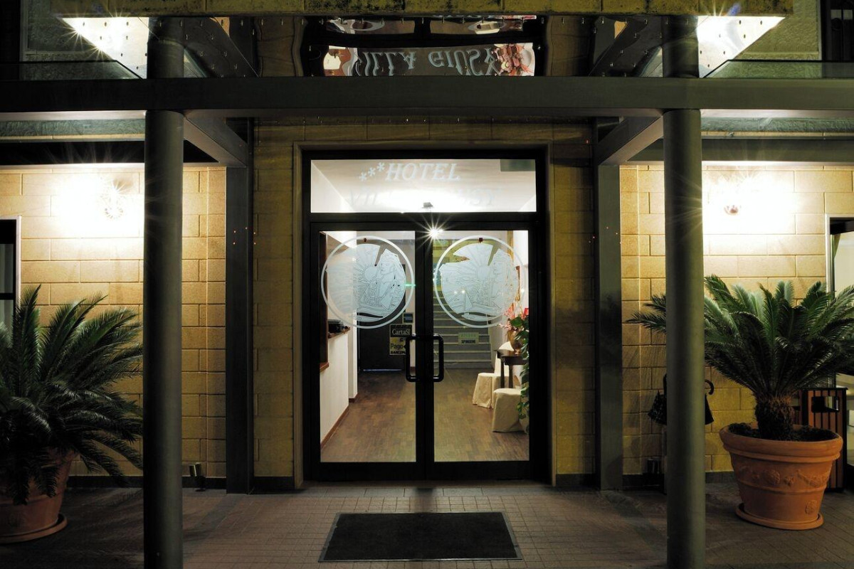Hotel Villa Giusy S.R.L.