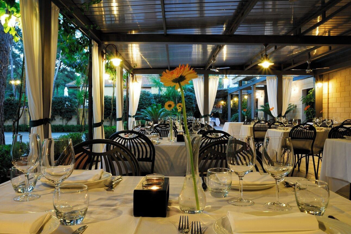 Hotel Villa Giusy S.R.L.