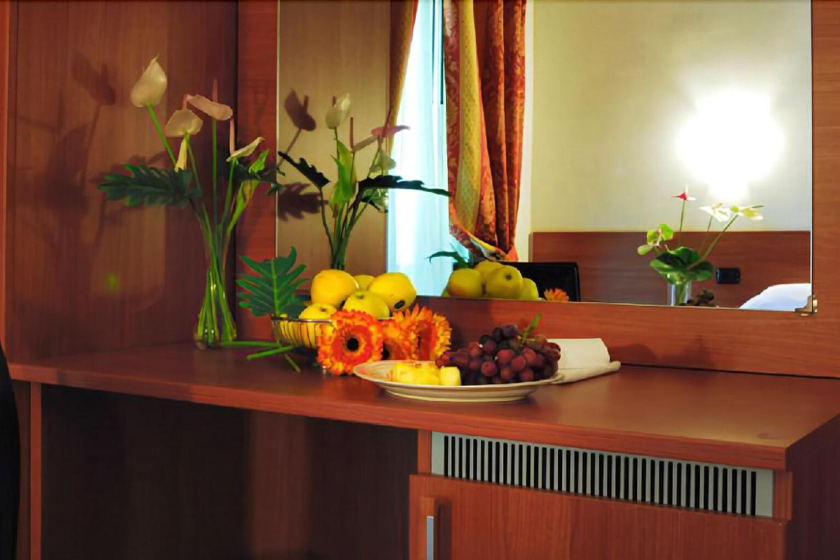 Hotel Villa Giusy S.R.L.