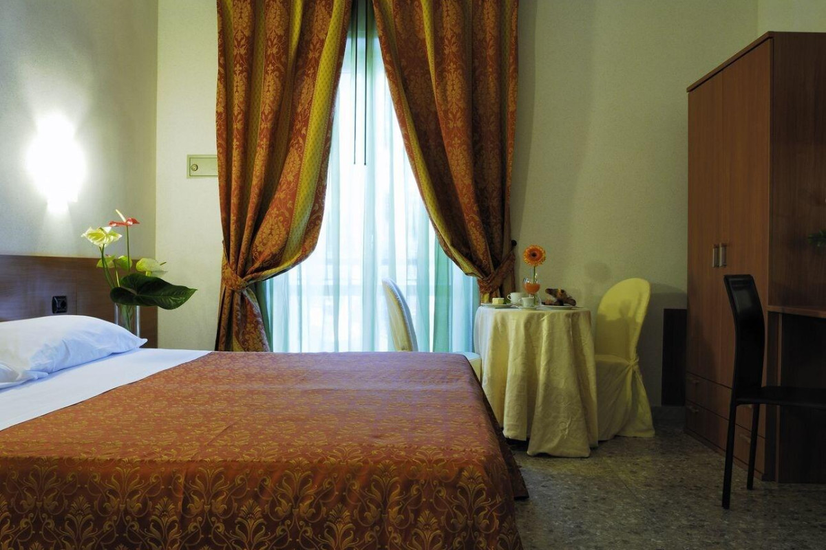 Hotel Villa Giusy S.R.L.
