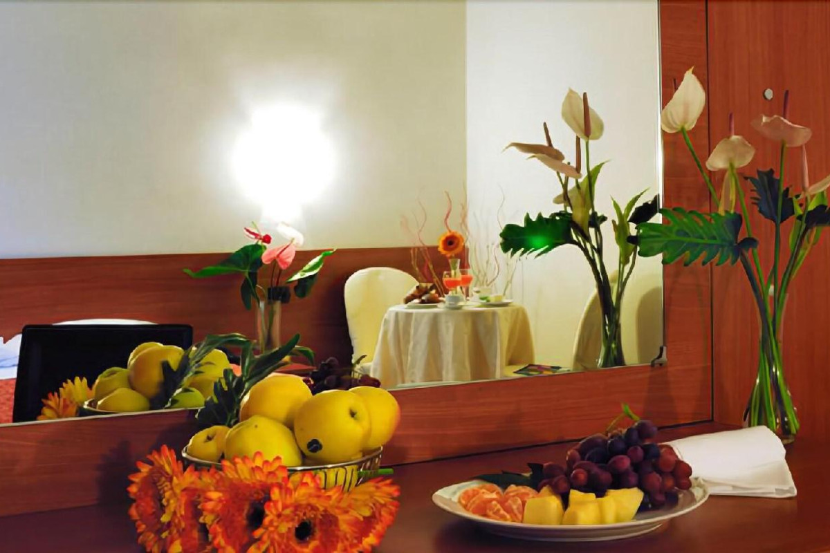Hotel Villa Giusy S.R.L.