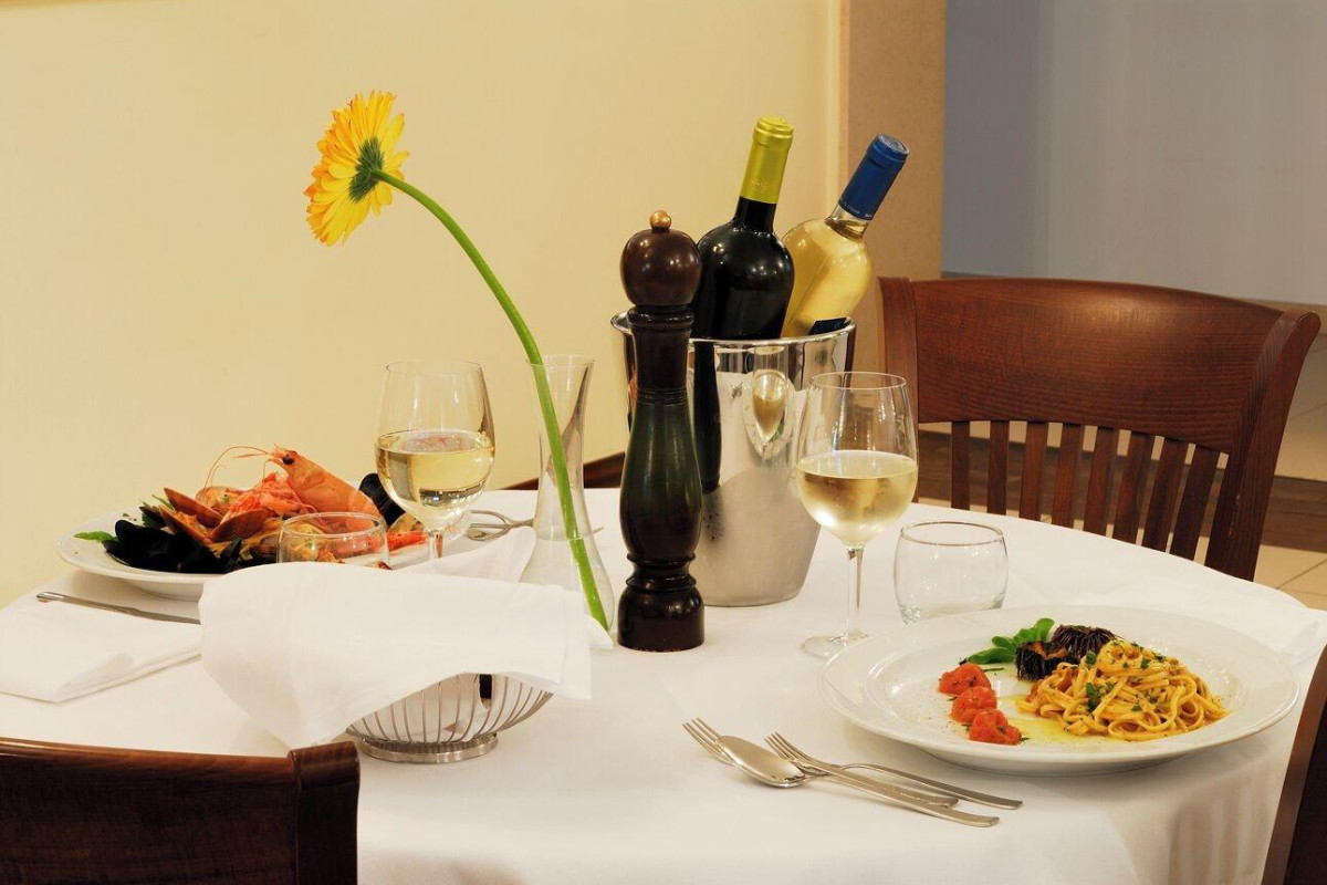 Hotel Villa Giusy S.R.L.