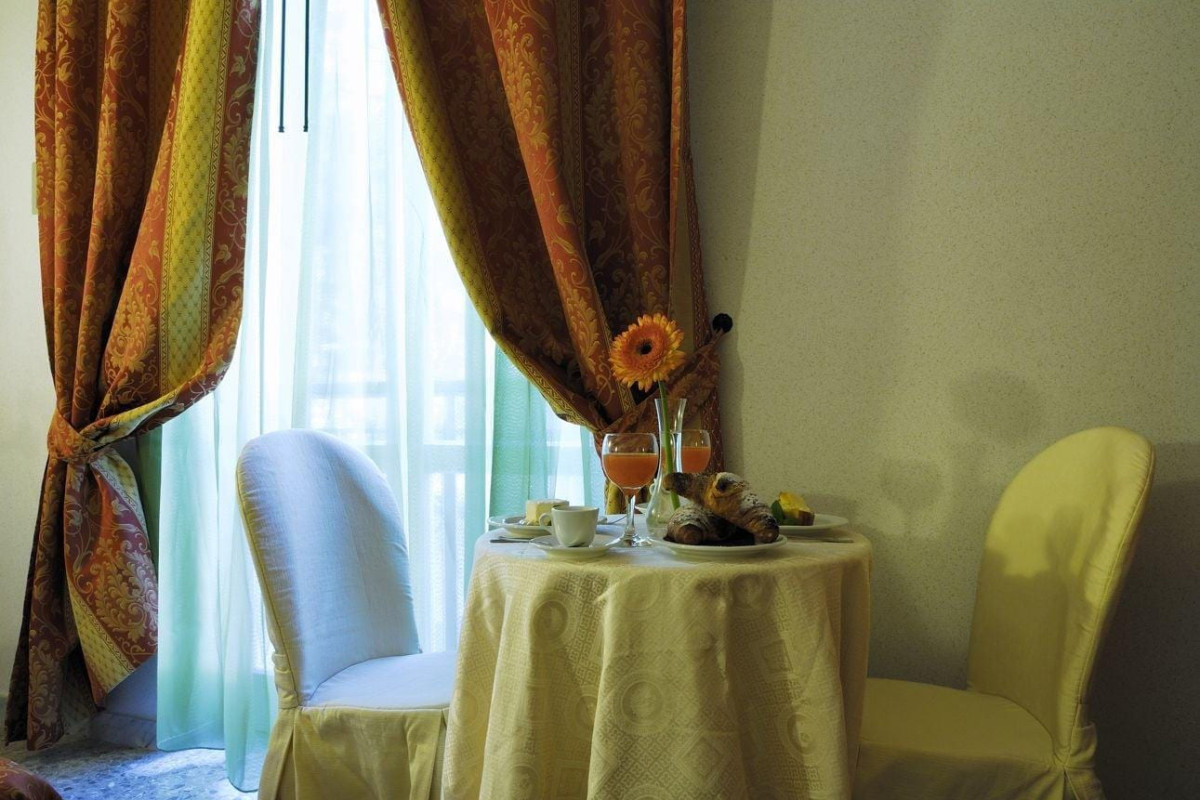 Hotel Villa Giusy S.R.L.