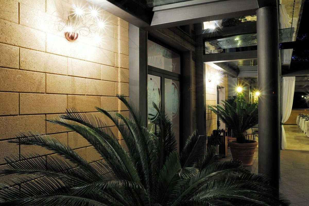 Hotel Villa Giusy S.R.L.