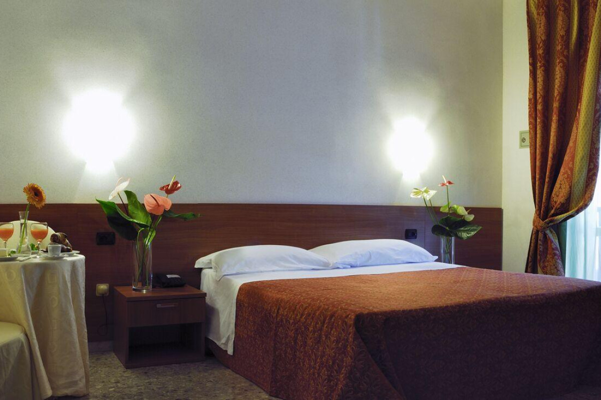 Hotel Villa Giusy S.R.L.
