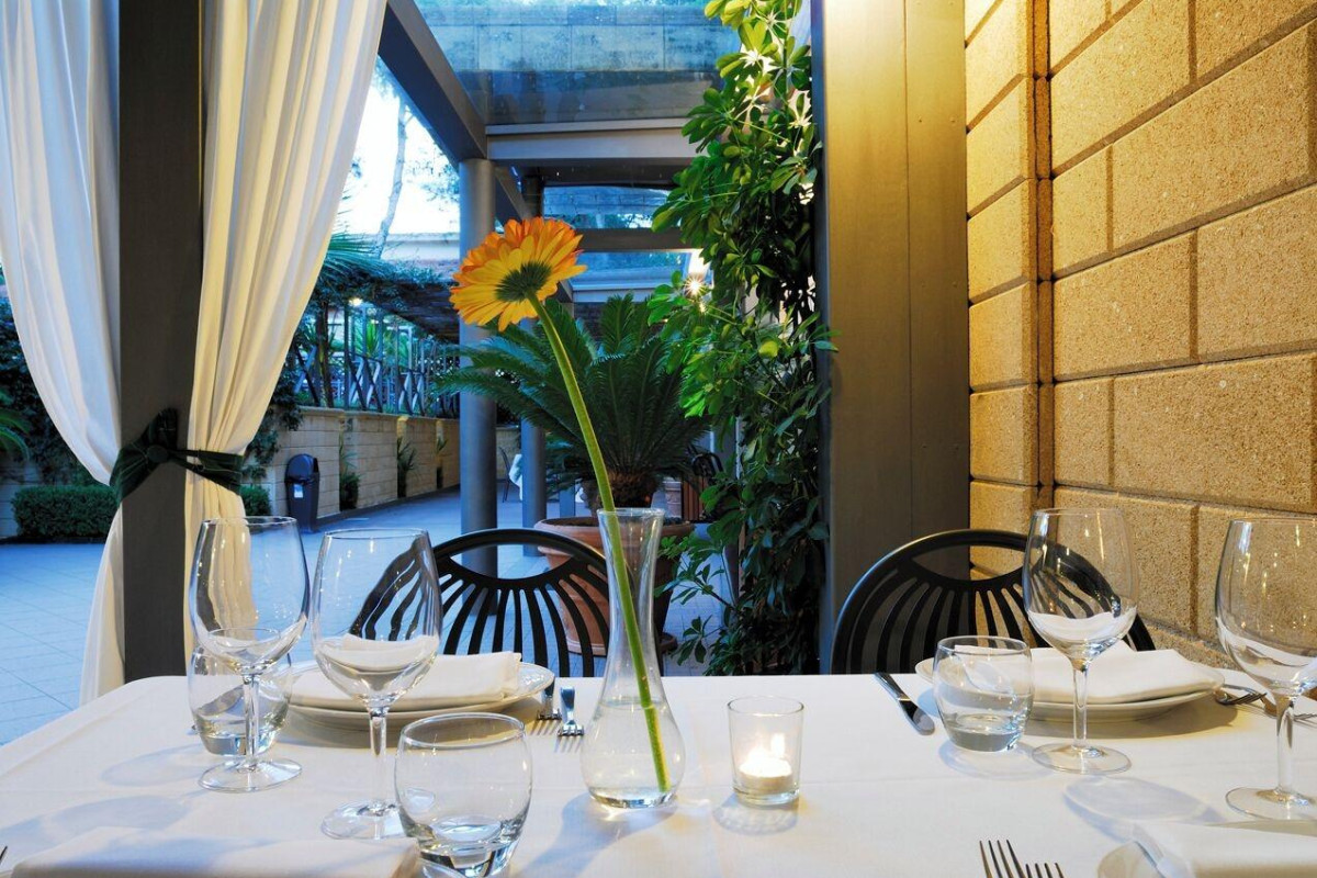 Hotel Villa Giusy S.R.L.