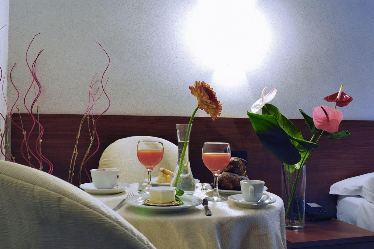 Hotel Villa Giusy S.R.L.