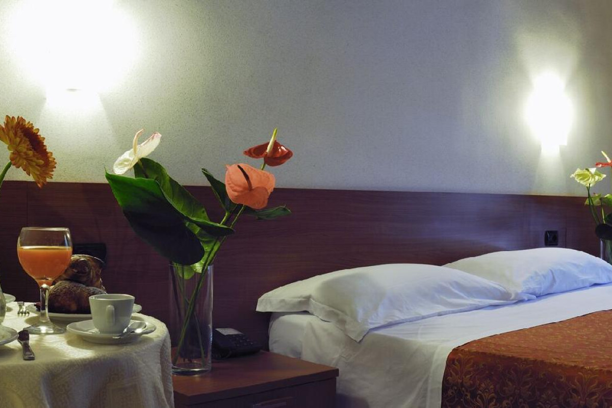 Hotel Villa Giusy S.R.L.