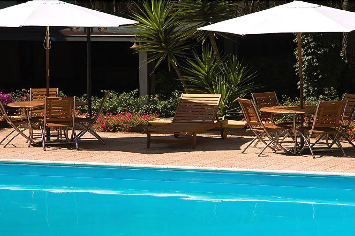 Hotel Villa Giusy S.R.L.