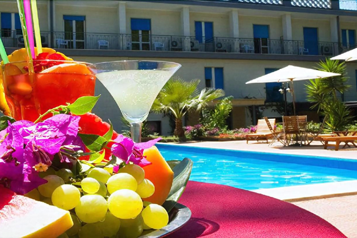 Hotel Villa Giusy S.R.L.