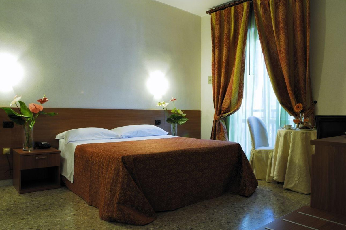 Hotel Villa Giusy S.R.L.