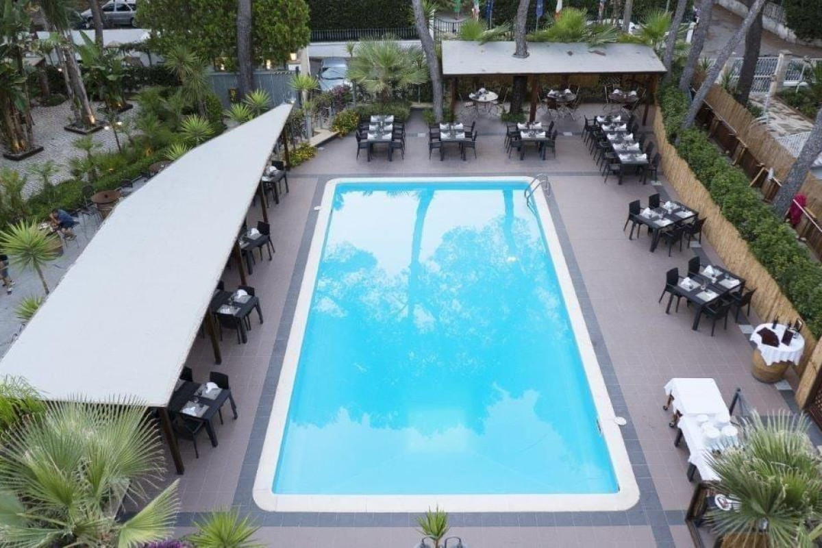 Hotel Villa Giusy S.R.L.
