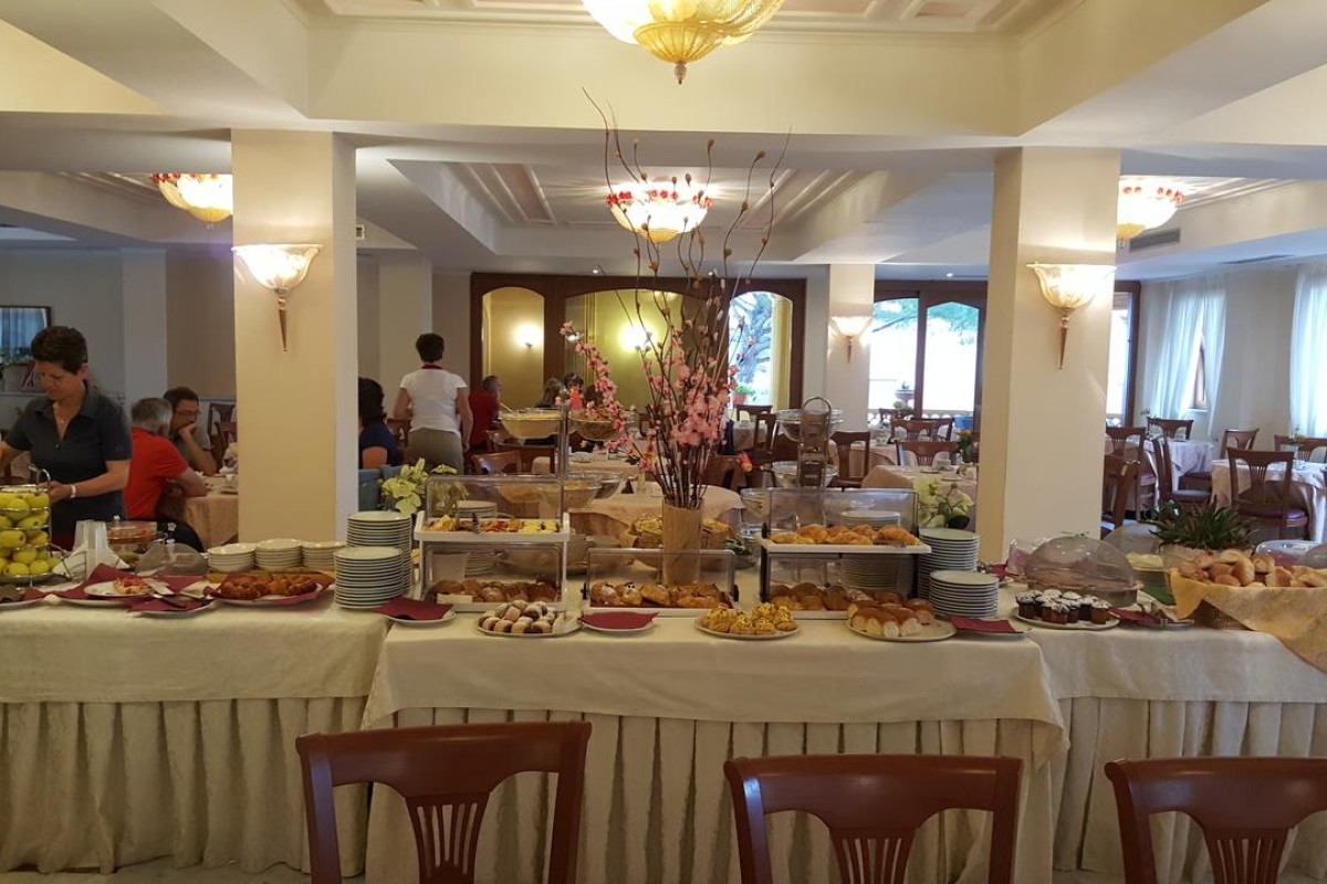 Hotel Villa Igea