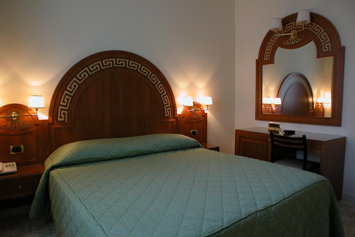 Hotel Villa Igea
