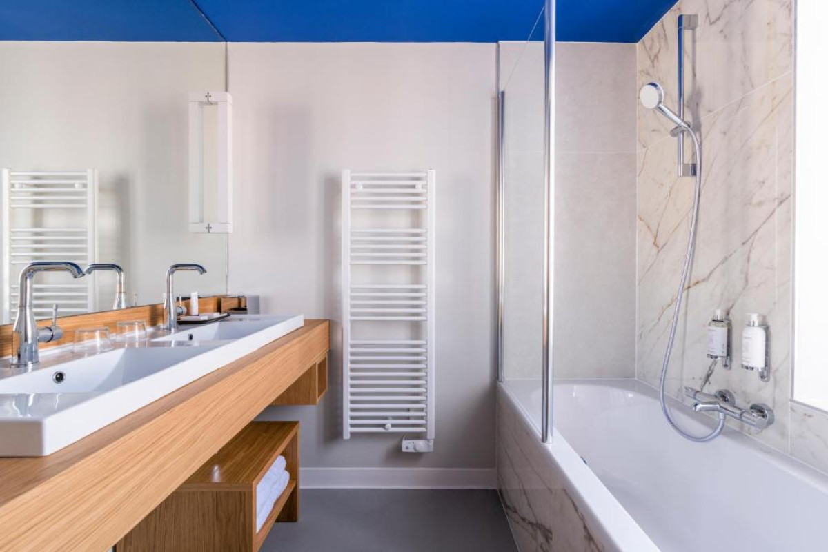 Hotel Villa Koegui Biarritz