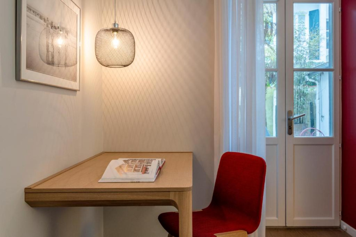 Hotel Villa Koegui Biarritz