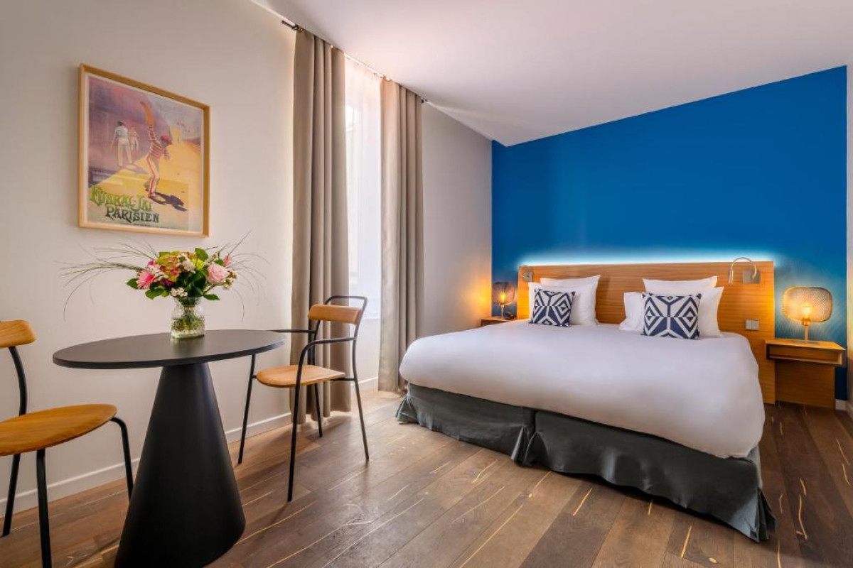 Hotel Villa Koegui Biarritz