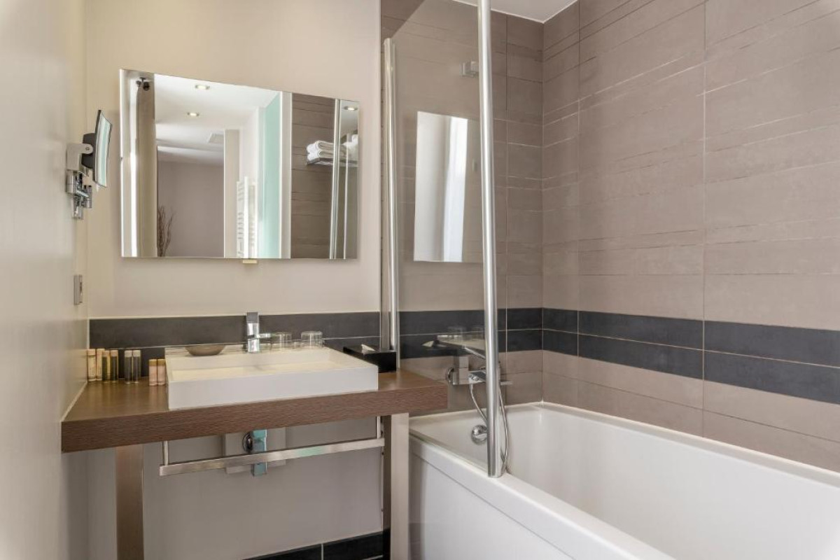 Hotel Villa Koegui Biarritz