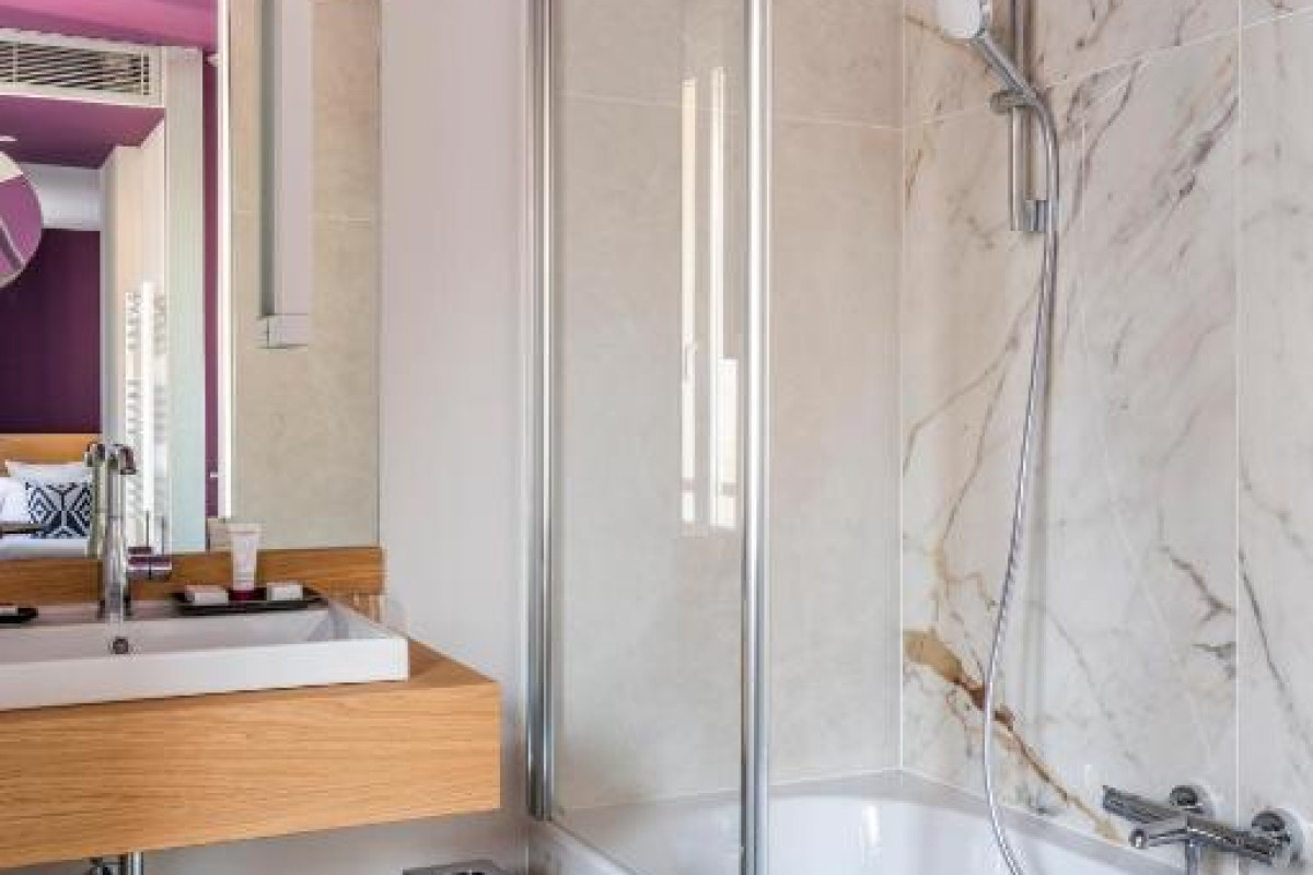 Hotel Villa Koegui Biarritz