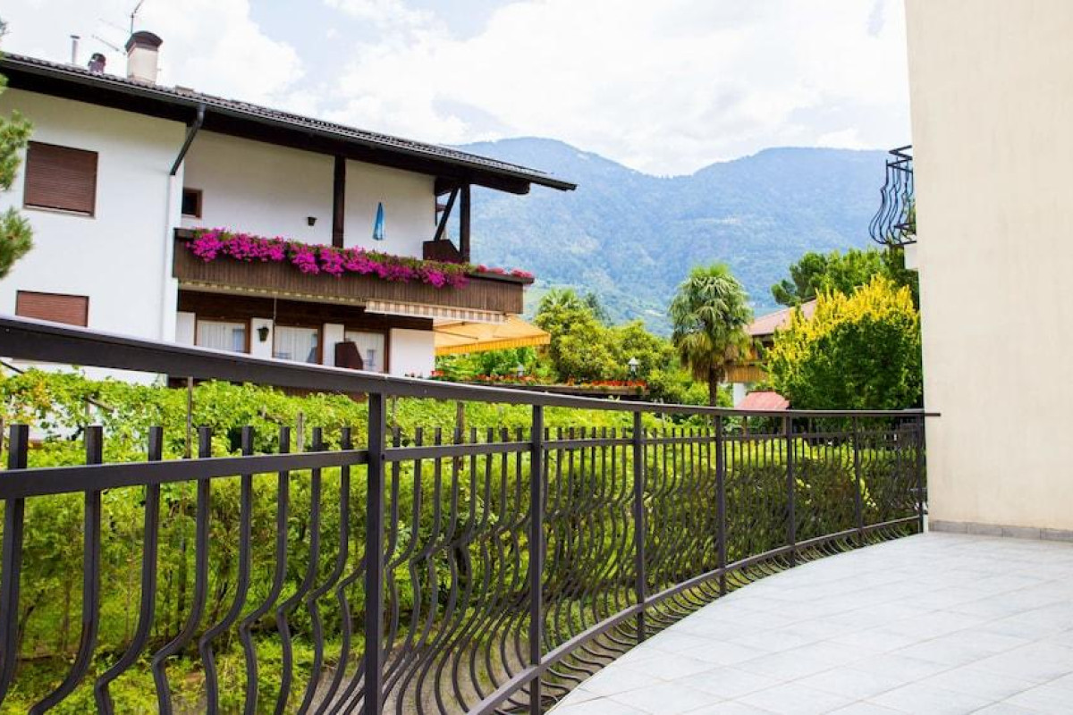 Hotel Villa Laurus