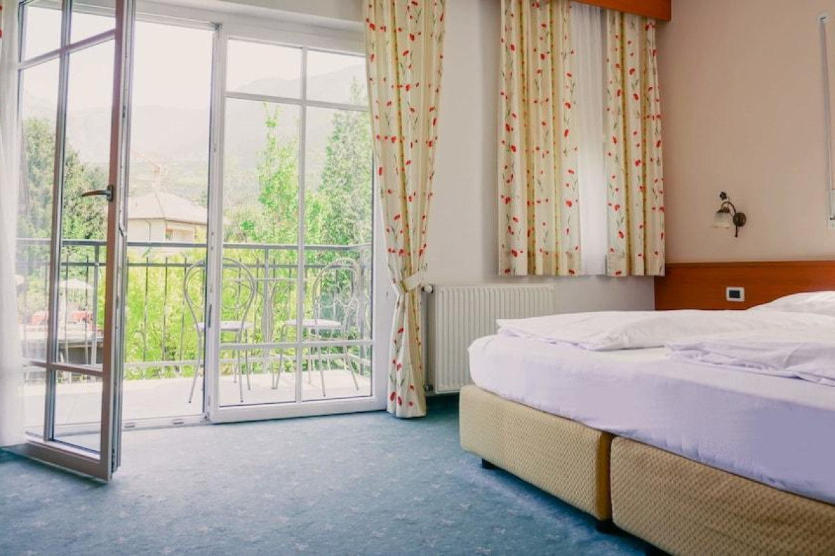 Hotel Villa Laurus
