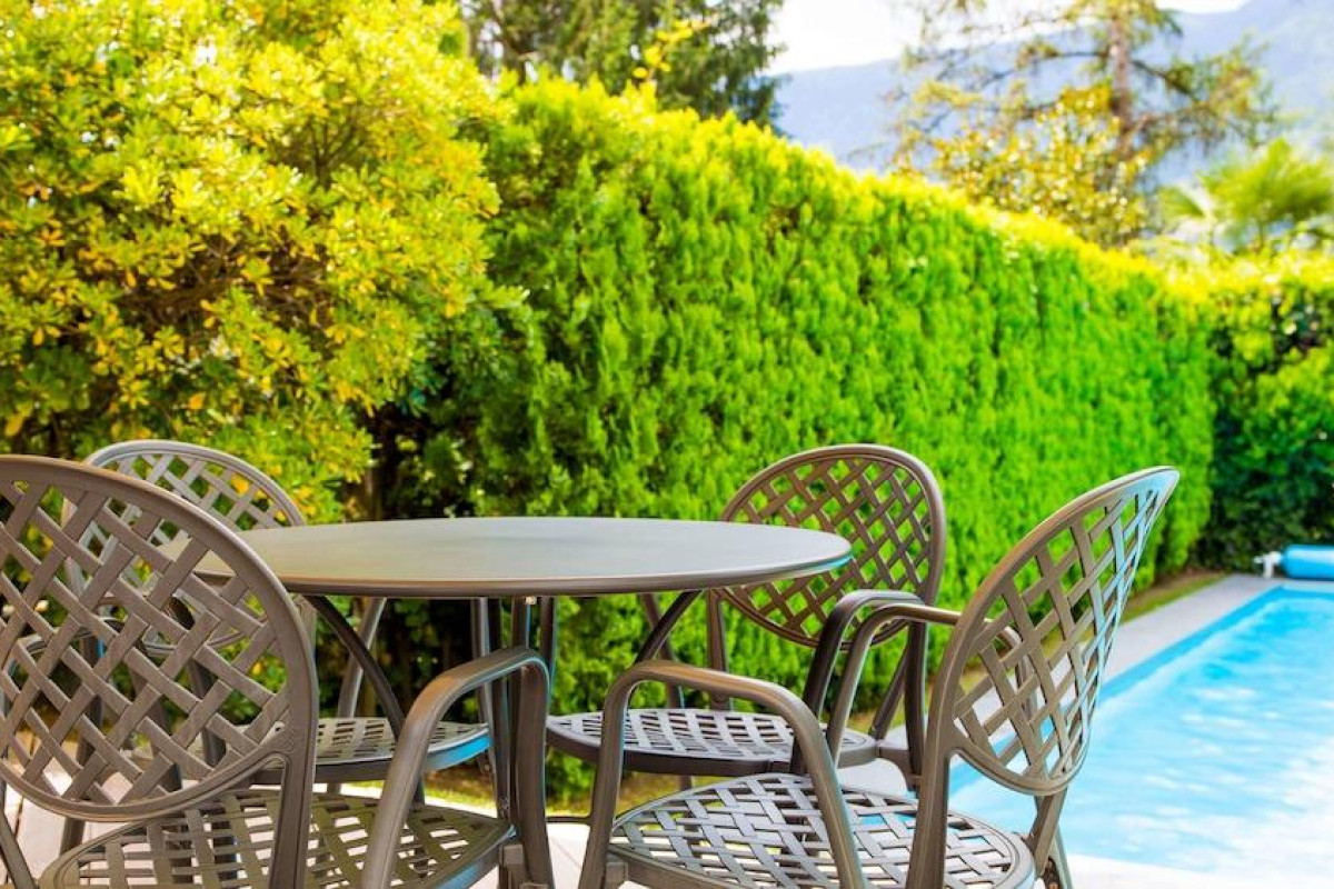 Hotel Villa Laurus