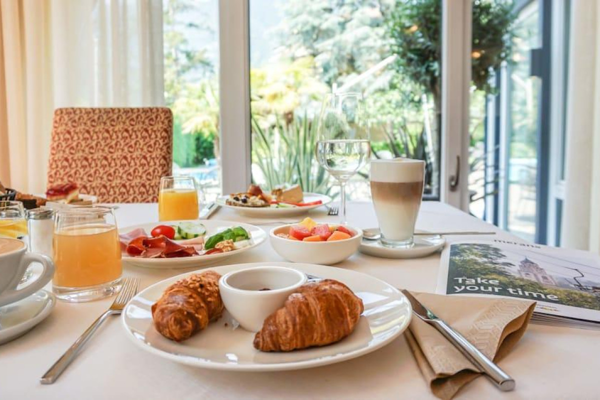 Hotel Villa Laurus