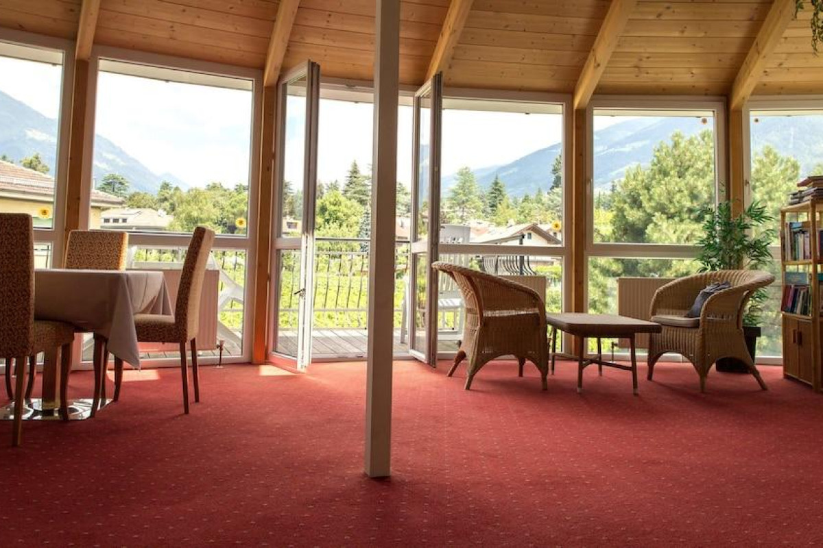 Hotel Villa Laurus