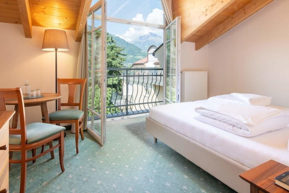 Hotel Villa Laurus