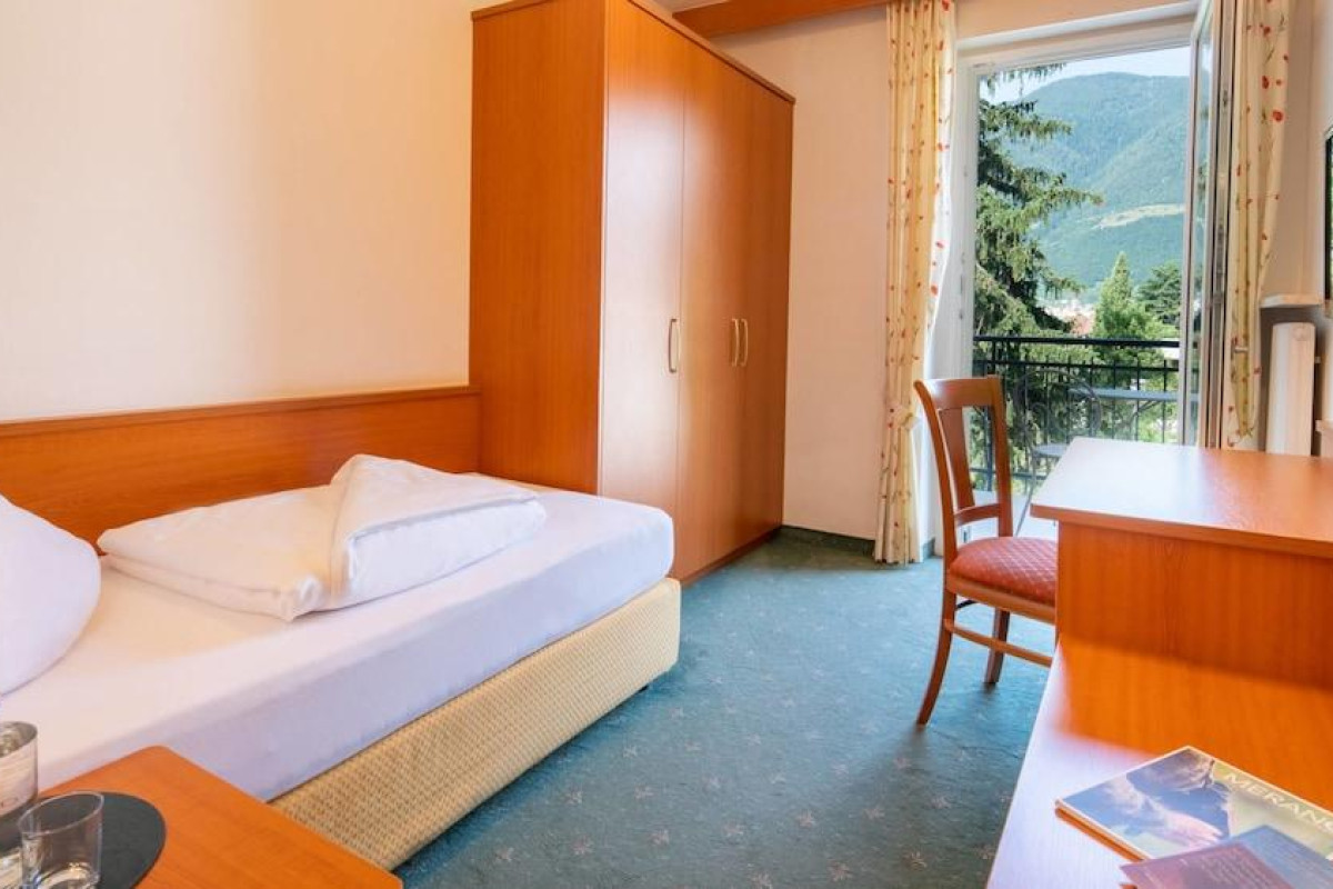 Hotel Villa Laurus