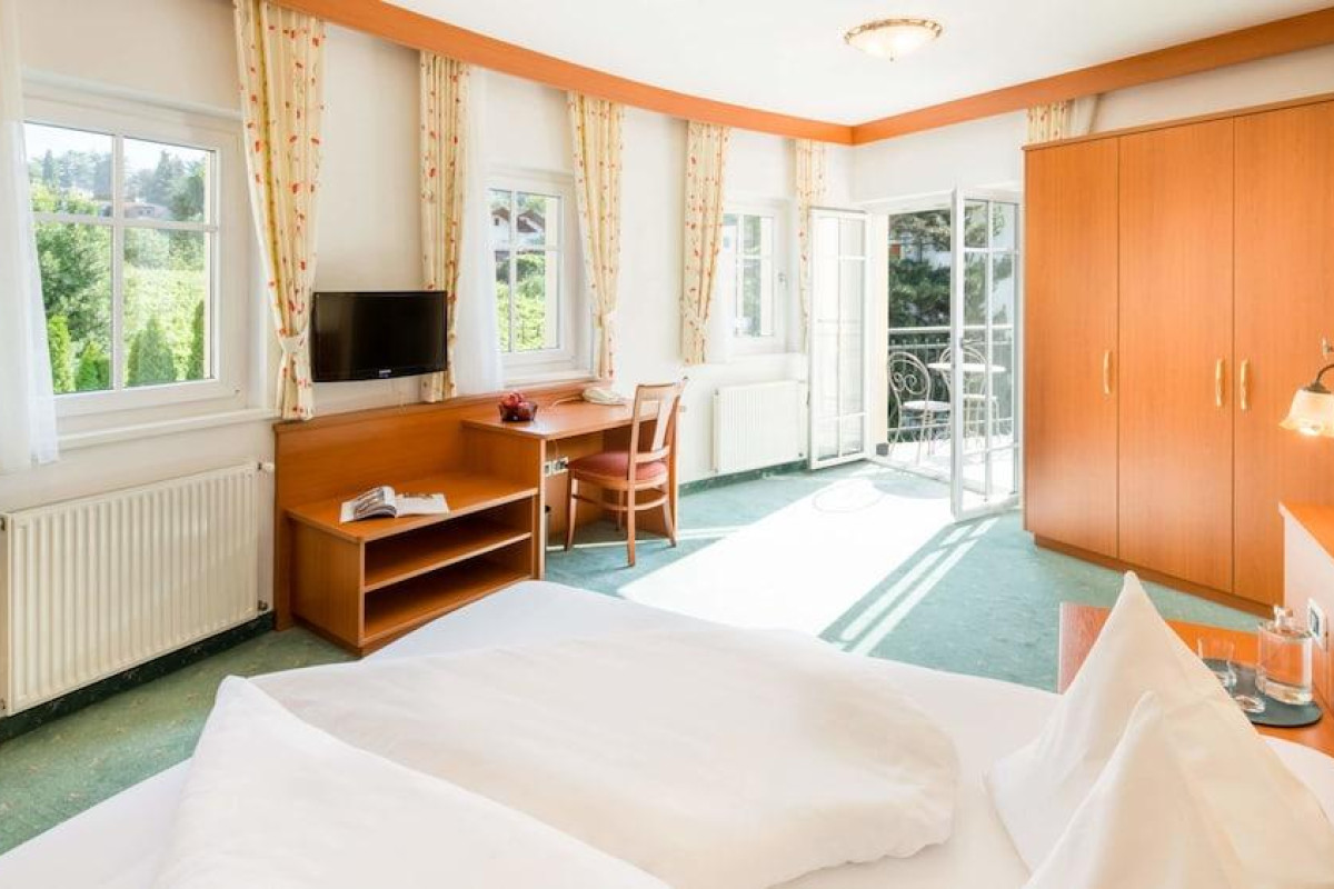 Hotel Villa Laurus
