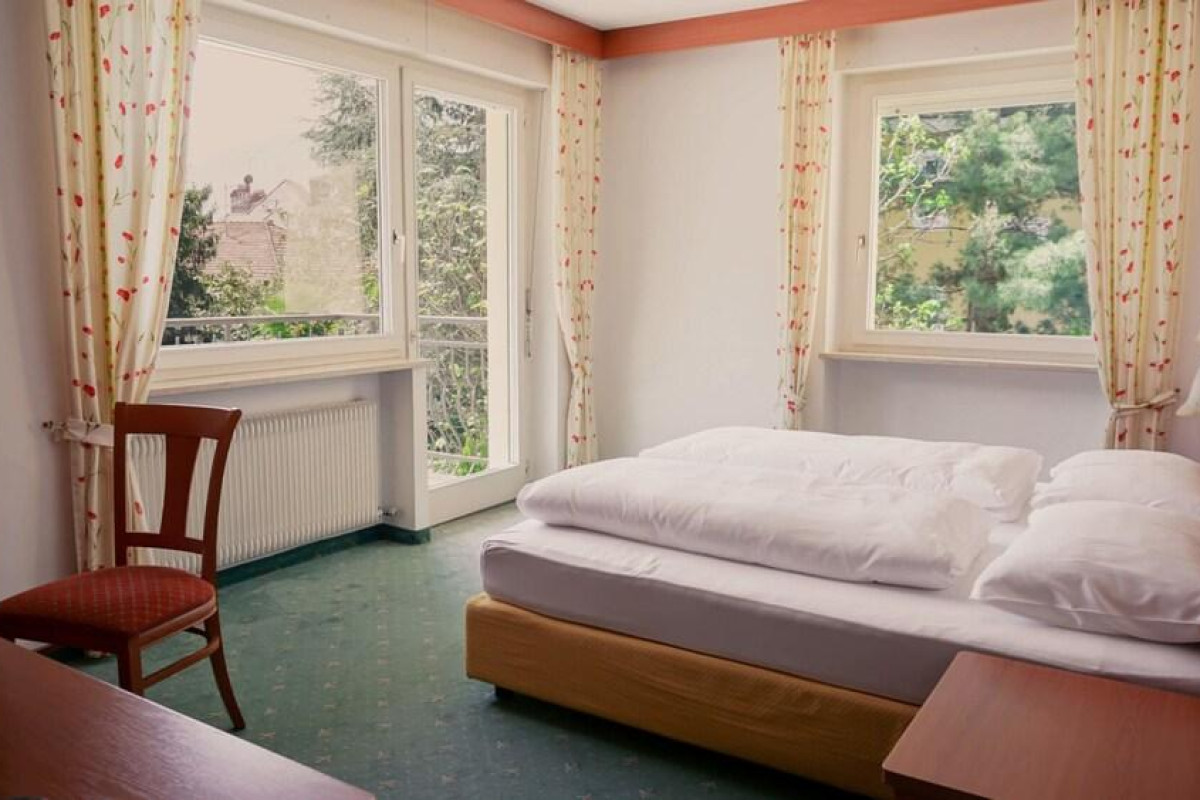Hotel Villa Laurus