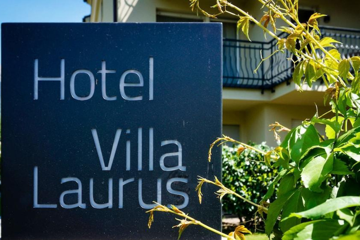 Hotel Villa Laurus