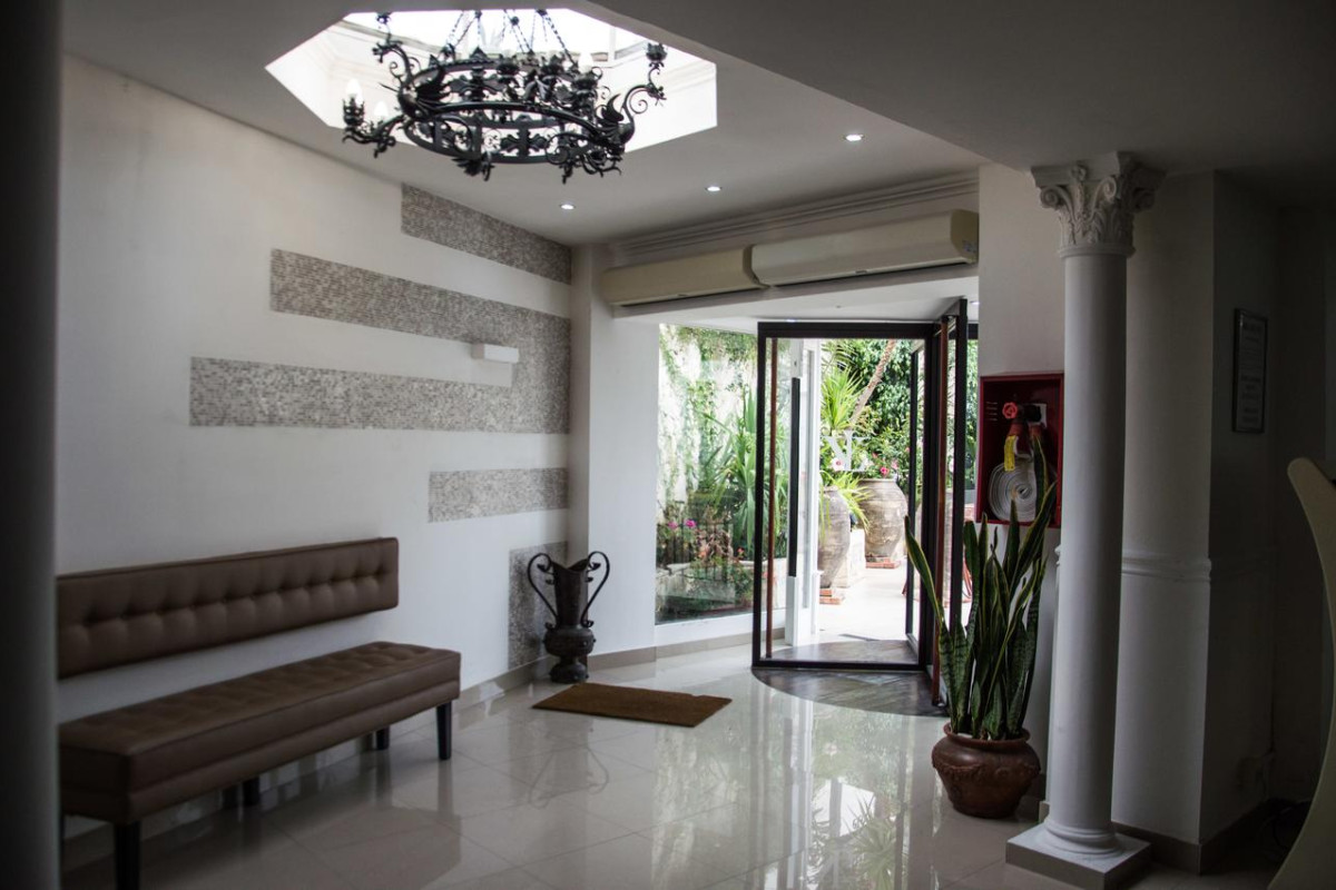 Villa Linda