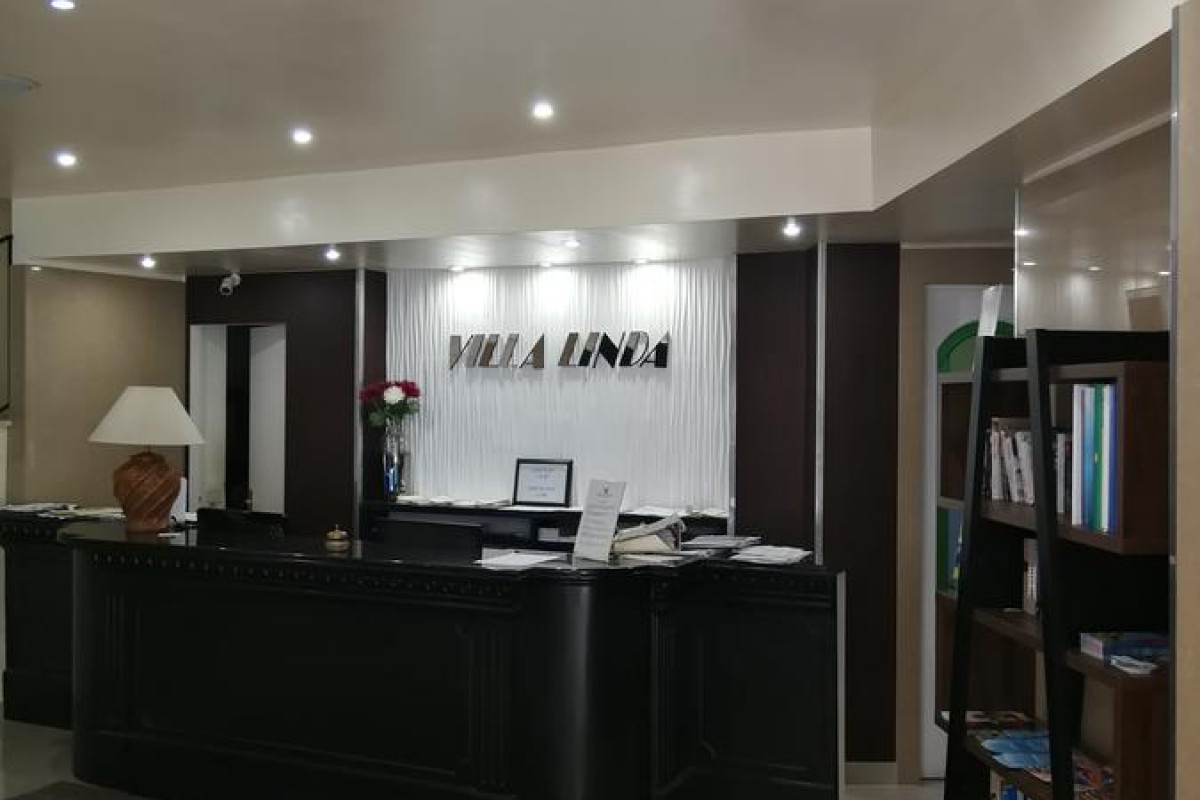 Villa Linda