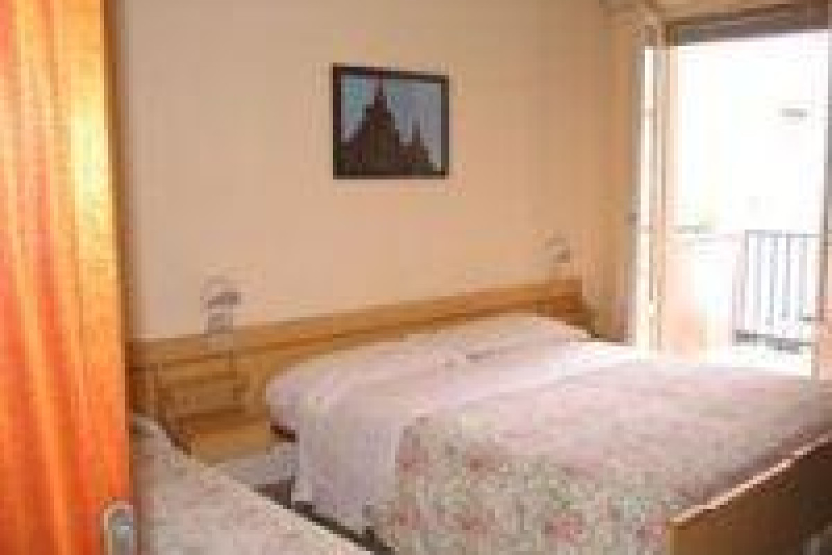 Hotel Villa Livia