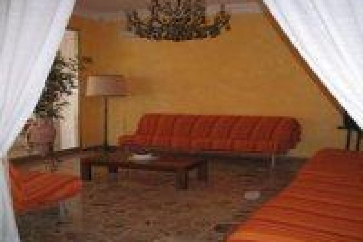 Hotel Villa Livia