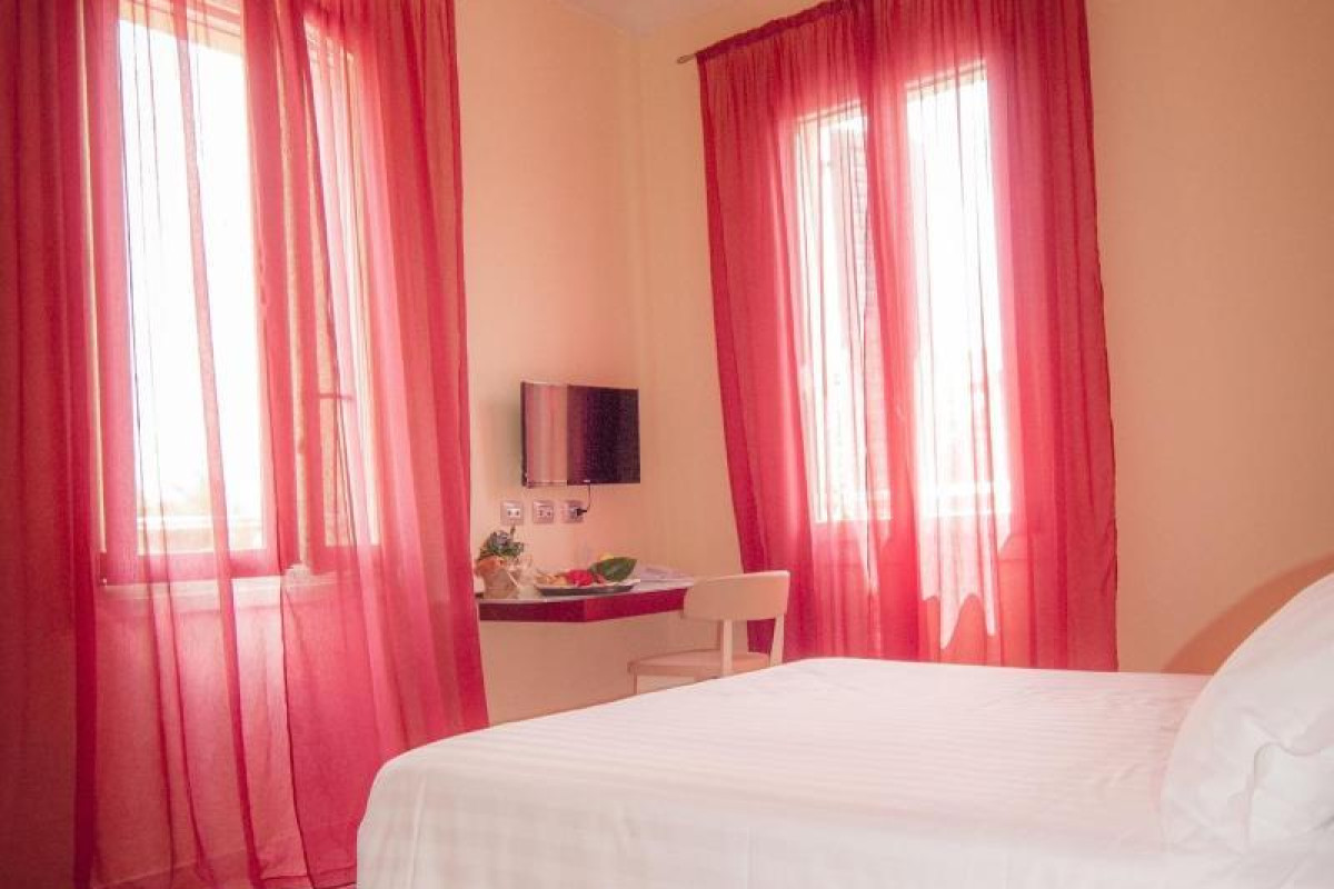 Hotel Villa Maranello
