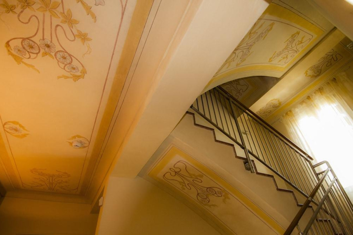 Hotel Villa Maranello