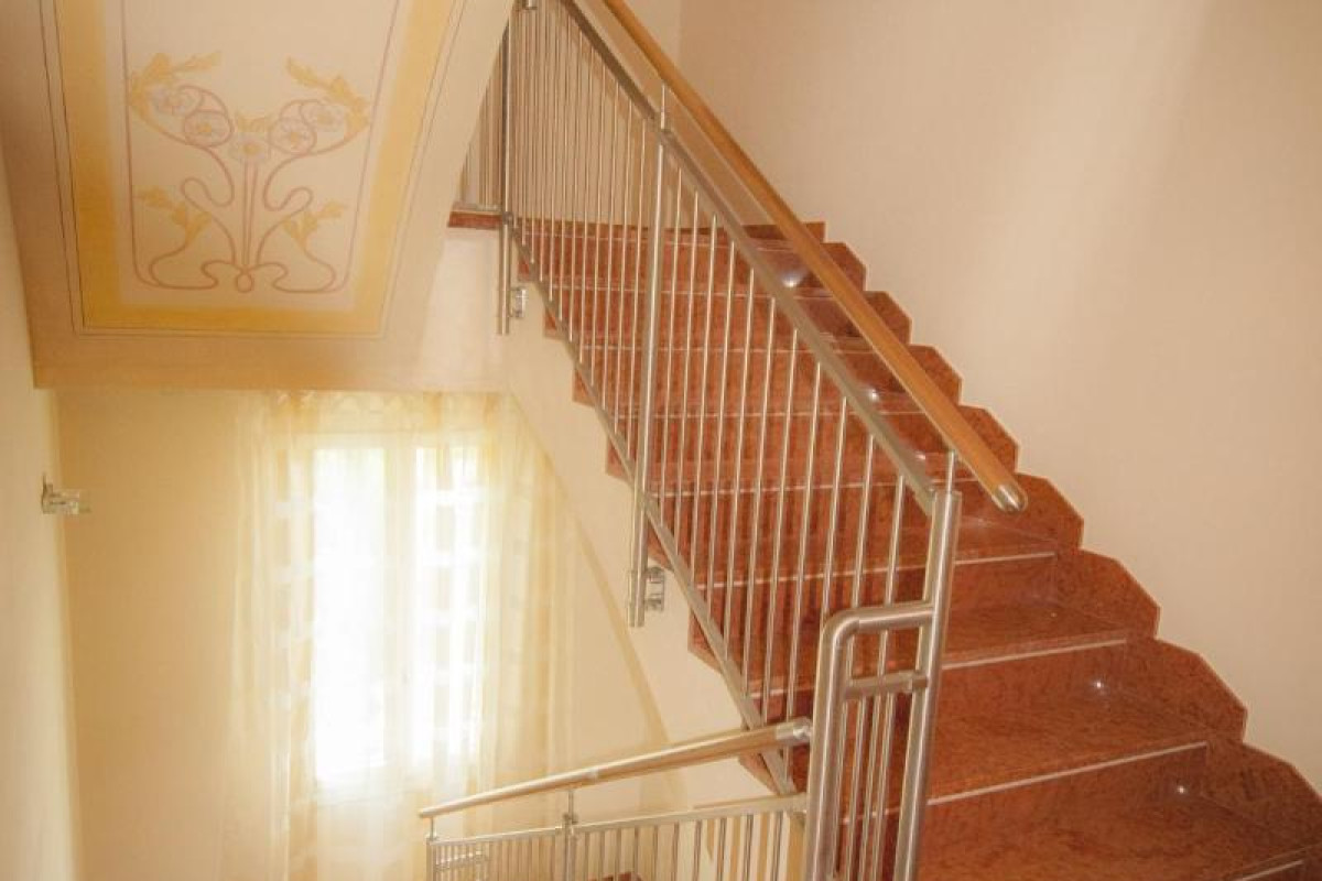 Hotel Villa Maranello