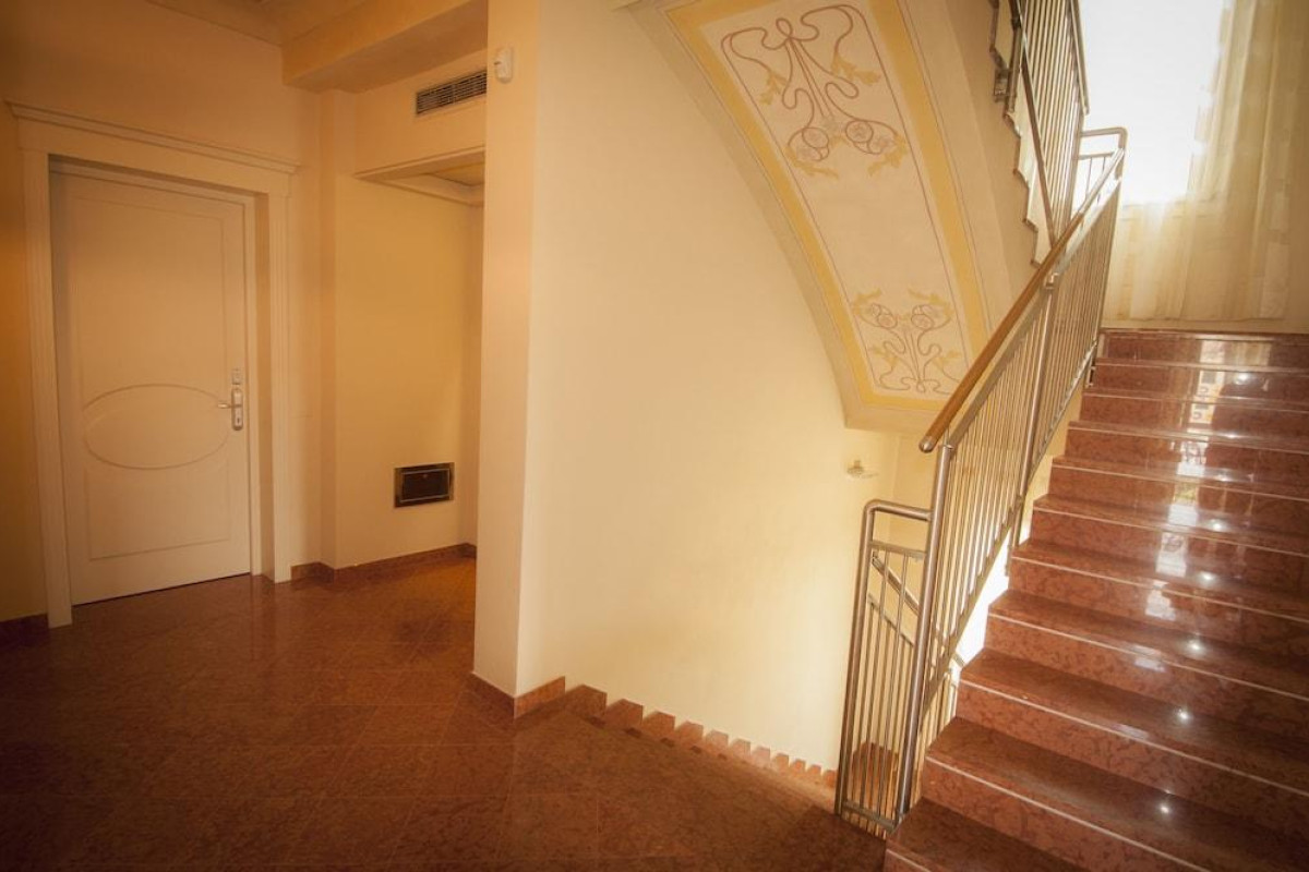 Hotel Villa Maranello