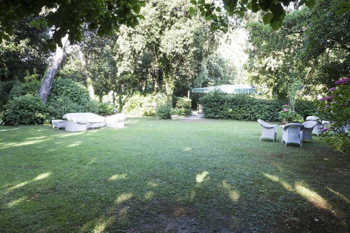 Hotel Villa Maremonti