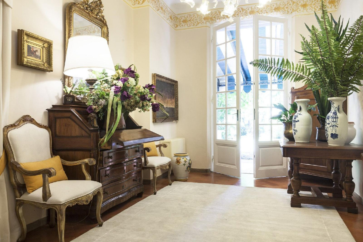 Hotel Villa Maremonti